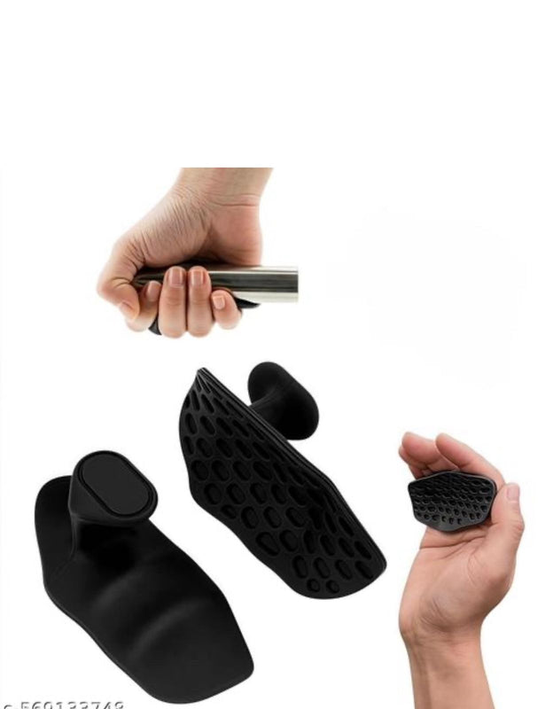 Ergonomic Hand Grip Trainer